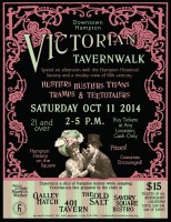 VictorianTavernwalk